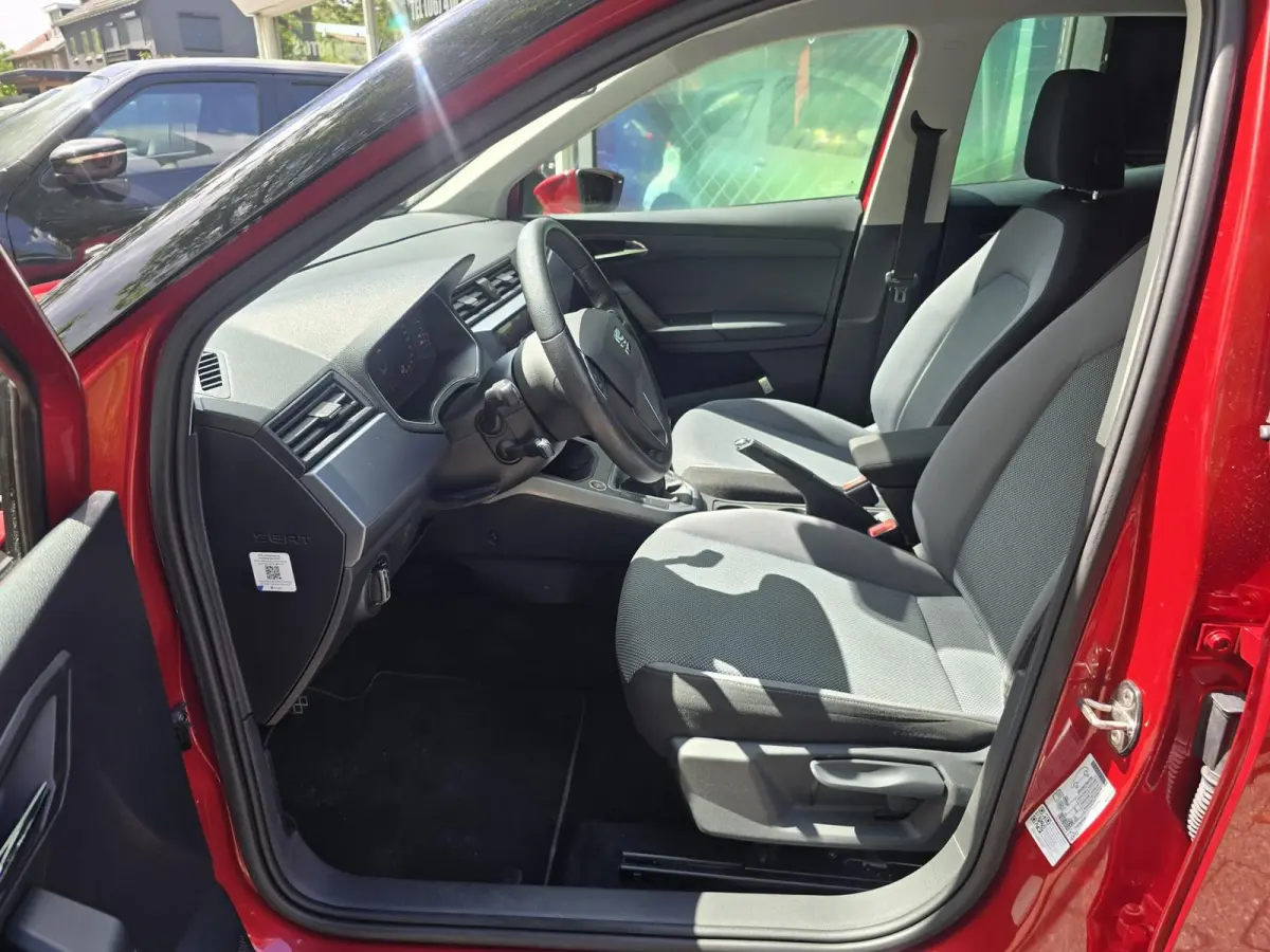 1.0 TSI Style Business Intense | 2E EIGENAAR |3/6 OF 12MND GARANTIE | DIGI COCKPIT | NAVI | ACC | LANE ASSIST |