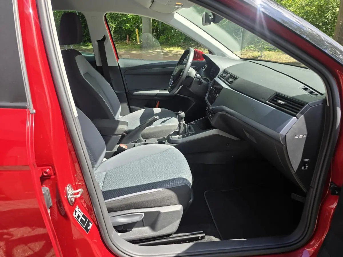 1.0 TSI Style Business Intense | 2E EIGENAAR |3/6 OF 12MND GARANTIE | DIGI COCKPIT | NAVI | ACC | LANE ASSIST |