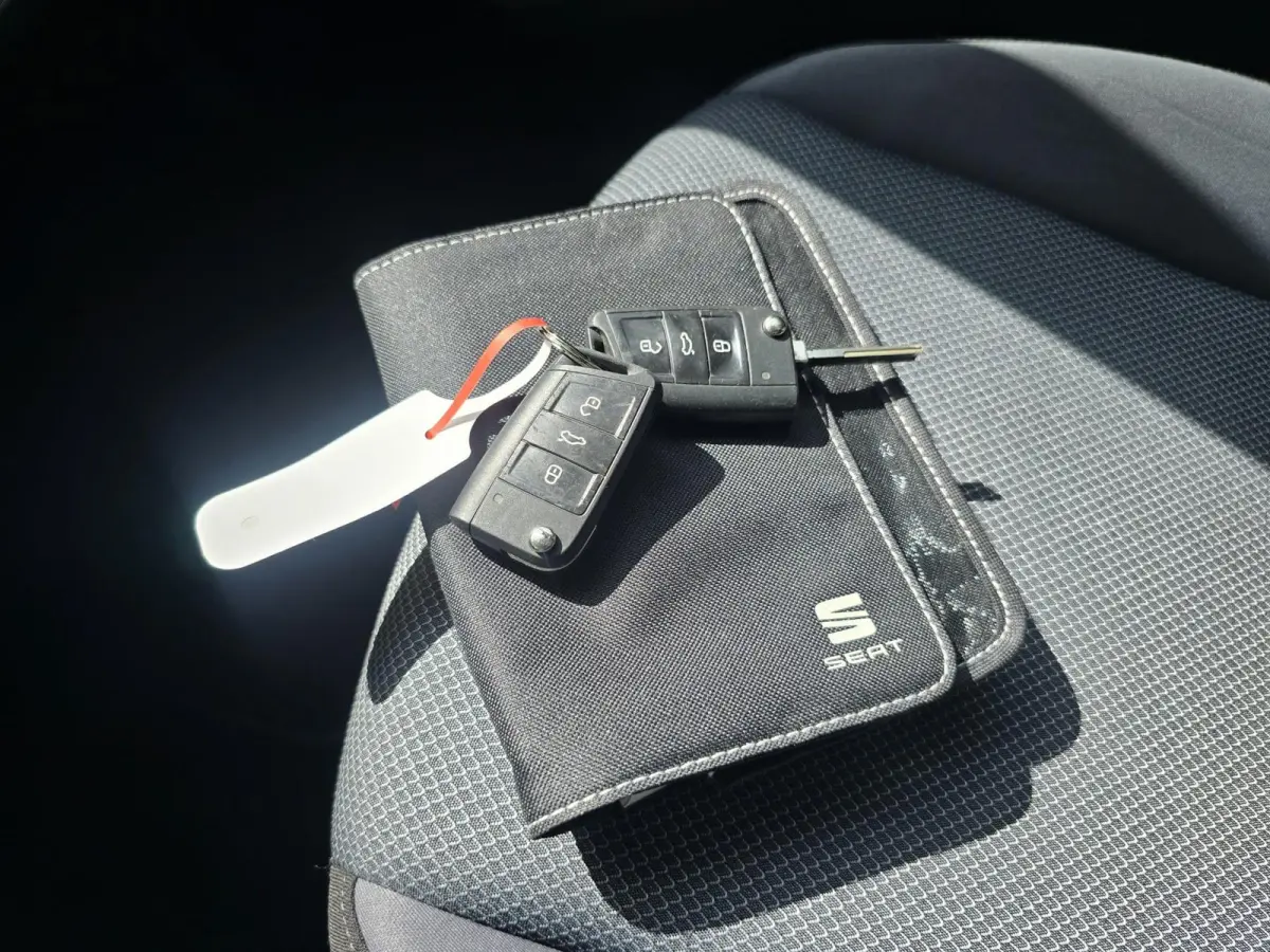 1.0 TSI Style Business Intense | 2E EIGENAAR |3/6 OF 12MND GARANTIE | DIGI COCKPIT | NAVI | ACC | LANE ASSIST |