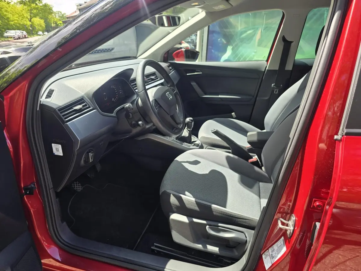 1.0 TSI Style Business Intense | 2E EIGENAAR |3/6 OF 12MND GARANTIE | DIGI COCKPIT | NAVI | ACC | LANE ASSIST |