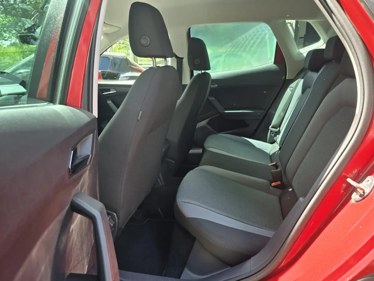 1.0 TSI Style Business Intense | 2E EIGENAAR |3/6 OF 12MND GARANTIE | DIGI COCKPIT | NAVI | ACC | LANE ASSIST |