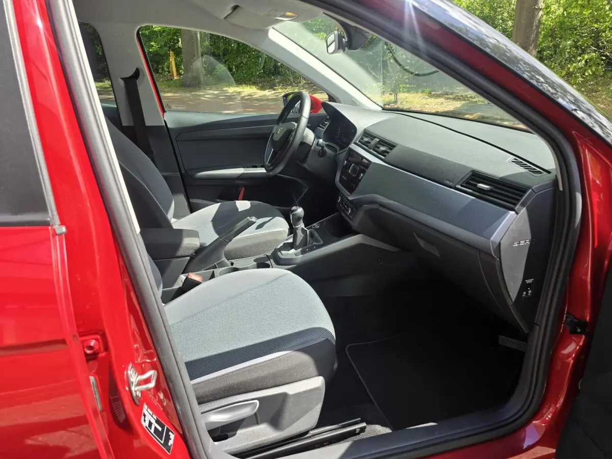 1.0 TSI Style Business Intense | 2E EIGENAAR |3/6 OF 12MND GARANTIE | DIGI COCKPIT | NAVI | ACC | LANE ASSIST |