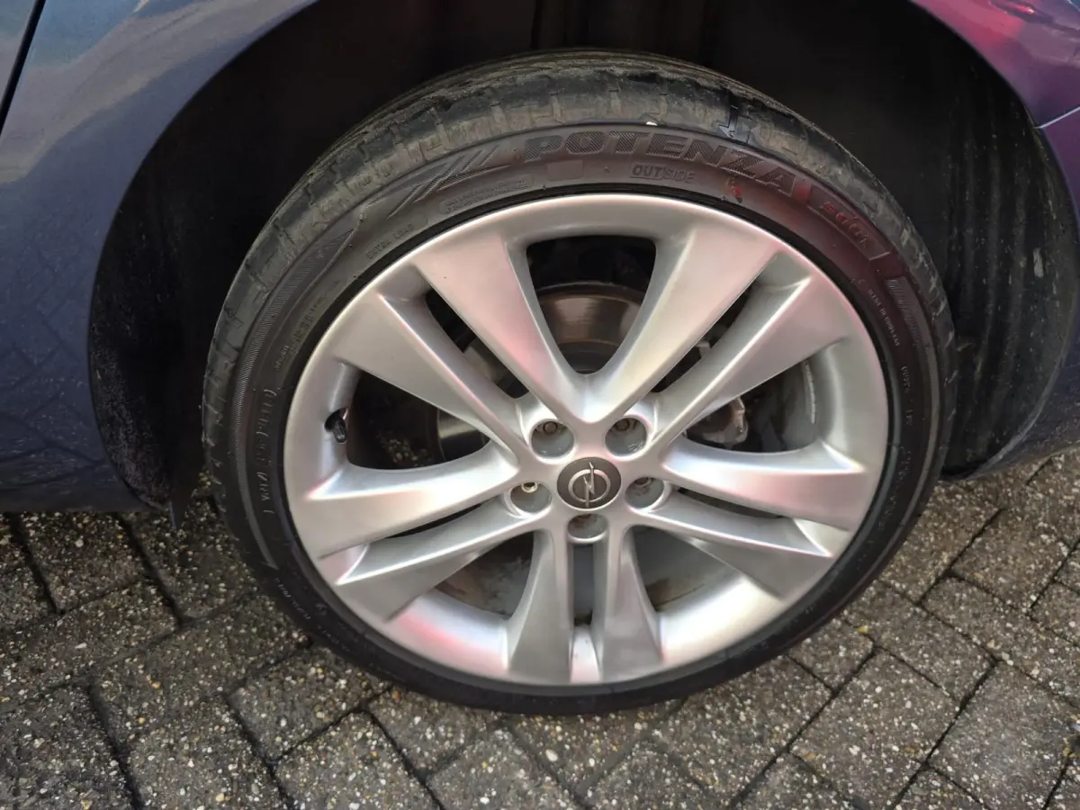 1.4 Turbo Edition | 2E EIGENAAR | 12MND GARANTIE | AUTOMAAT | NAVI | CRUISE | LMV |