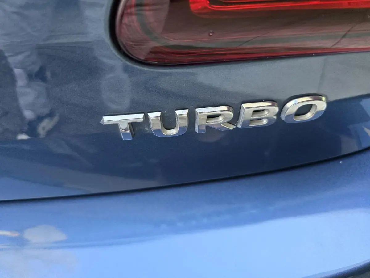 1.4 Turbo Edition | 2E EIGENAAR | 12MND GARANTIE | AUTOMAAT | NAVI | CRUISE | LMV |