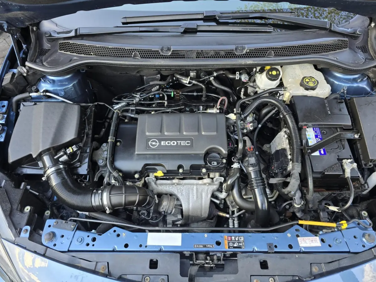 1.4 Turbo Edition | 2E EIGENAAR | 12MND GARANTIE | AUTOMAAT | NAVI | CRUISE | LMV |