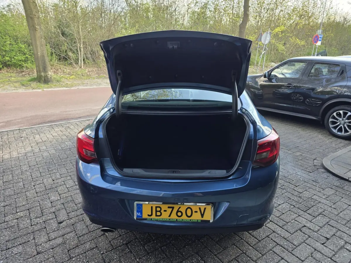 1.4 Turbo Edition | 2E EIGENAAR | 12MND GARANTIE | AUTOMAAT | NAVI | CRUISE | LMV |