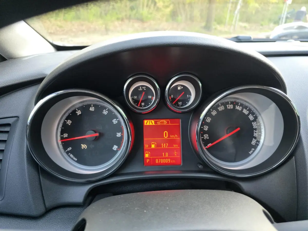 1.4 Turbo Edition | 2E EIGENAAR | 12MND GARANTIE | AUTOMAAT | NAVI | CRUISE | LMV |