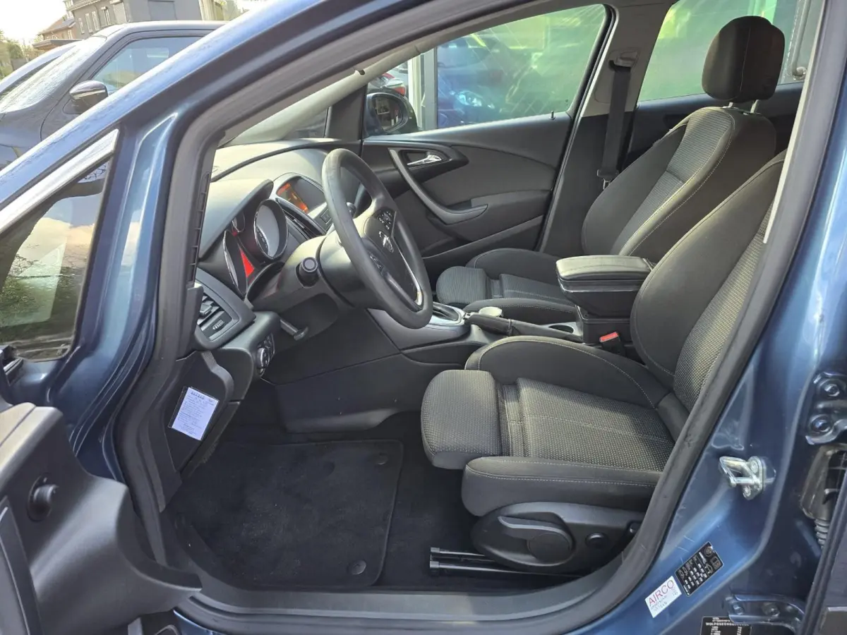 1.4 Turbo Edition | 2E EIGENAAR | 12MND GARANTIE | AUTOMAAT | NAVI | CRUISE | LMV |