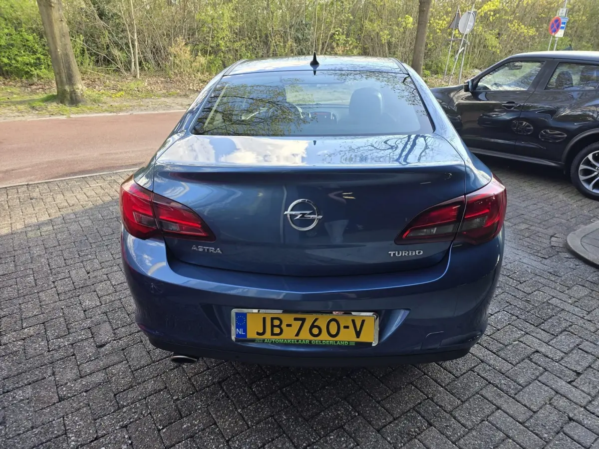 1.4 Turbo Edition | 2E EIGENAAR | 12MND GARANTIE | AUTOMAAT | NAVI | CRUISE | LMV |
