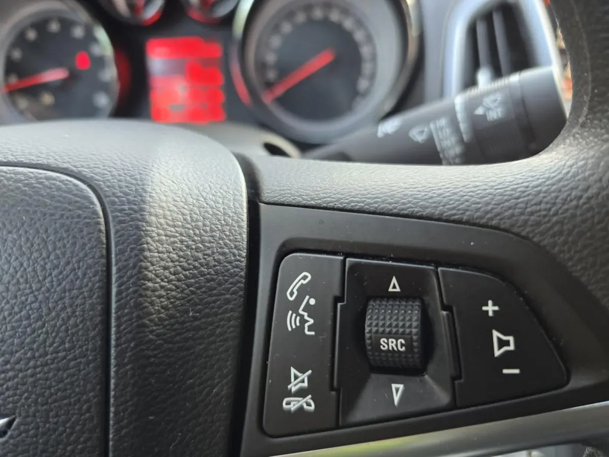 1.4 Turbo Edition | 2E EIGENAAR | 12MND GARANTIE | AUTOMAAT | NAVI | CRUISE | LMV |
