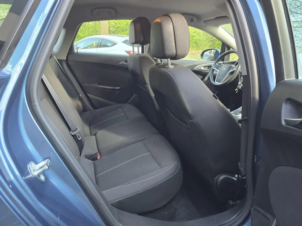 1.4 Turbo Edition | 2E EIGENAAR | 12MND GARANTIE | AUTOMAAT | NAVI | CRUISE | LMV |