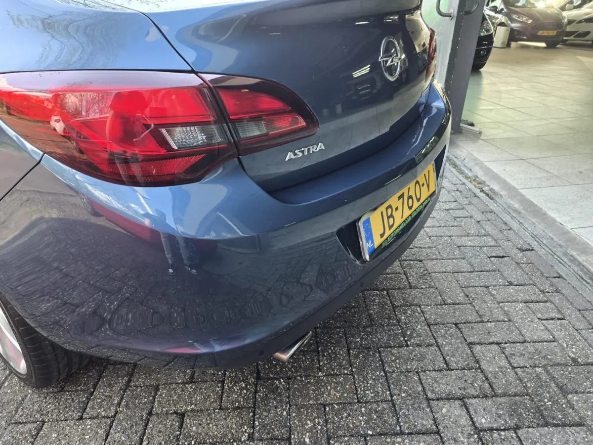 1.4 Turbo Edition | 2E EIGENAAR | 12MND GARANTIE | AUTOMAAT | NAVI | CRUISE | LMV |