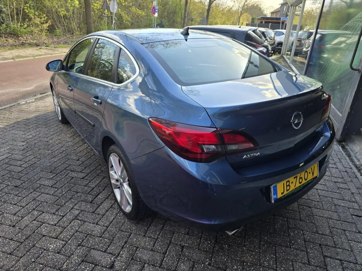 1.4 Turbo Edition | 2E EIGENAAR | 12MND GARANTIE | AUTOMAAT | NAVI | CRUISE | LMV |