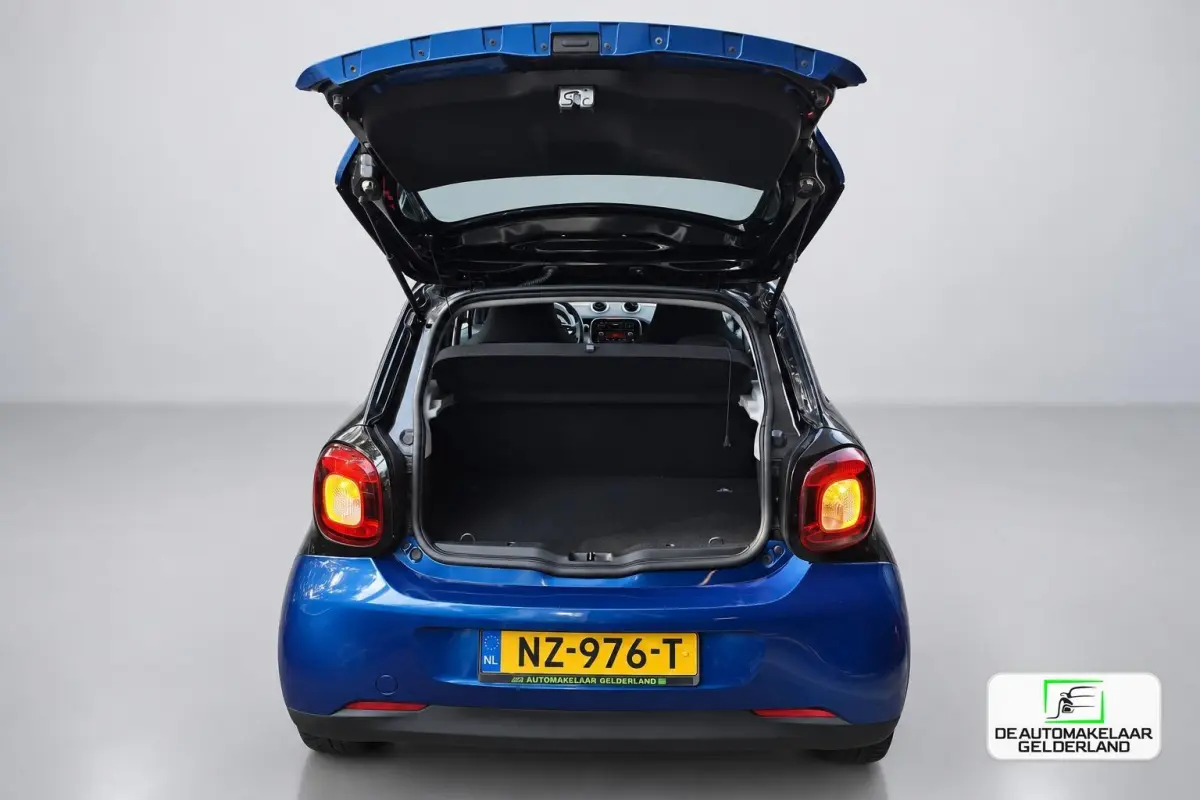 1.0 Passion | 2E EIGENAAR |3/6 OF 12MND GARANTIE | NW APK | AIRCO | LMV |