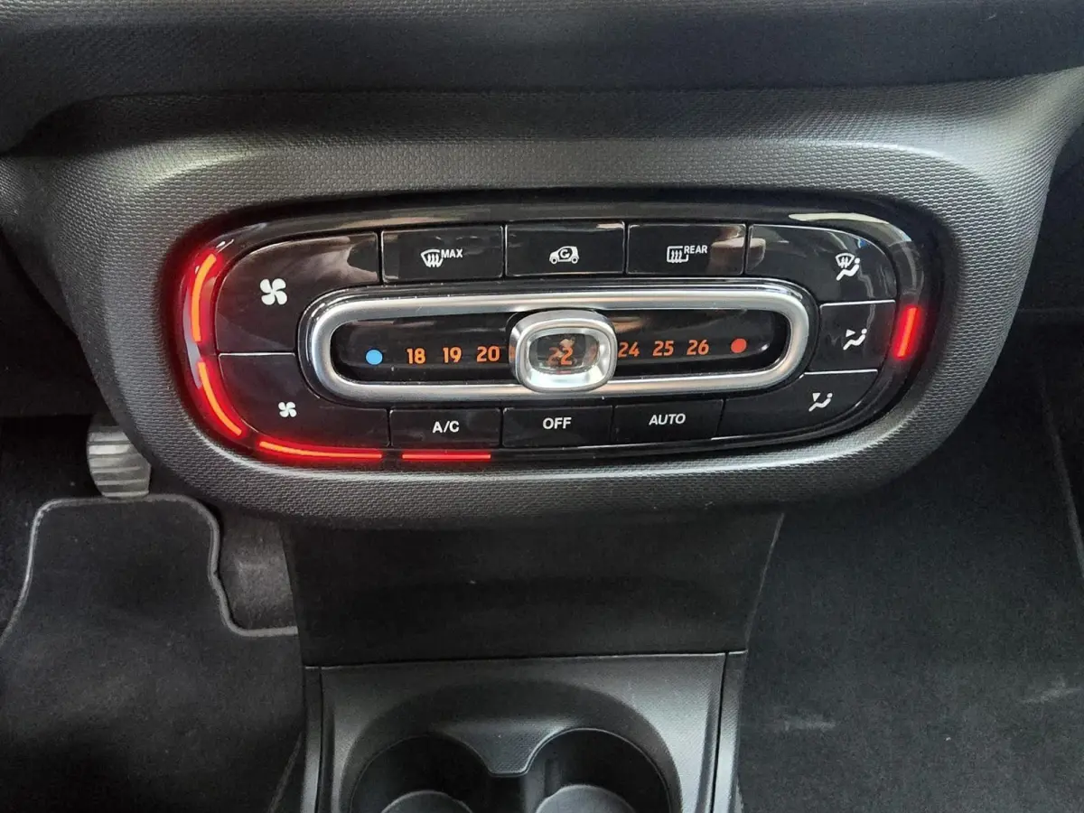 1.0 Passion | 2E EIGENAAR |3/6 OF 12MND GARANTIE | NW APK | AIRCO | LMV |