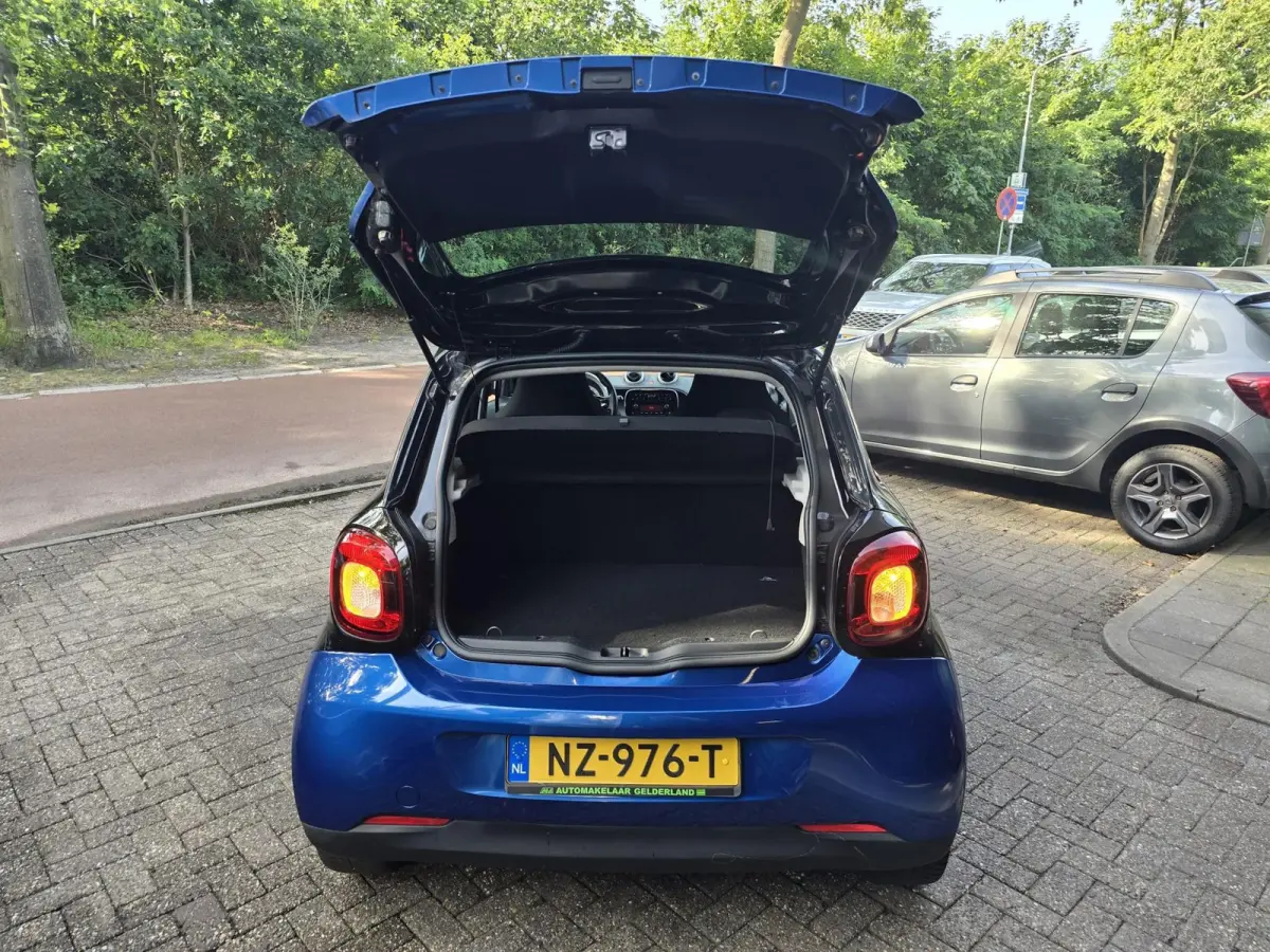 1.0 Passion | 2E EIGENAAR |3/6 OF 12MND GARANTIE | NW APK | AIRCO | LMV |