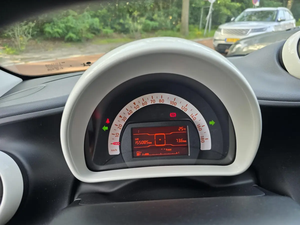 1.0 Passion | 2E EIGENAAR |3/6 OF 12MND GARANTIE | NW APK | AIRCO | LMV |