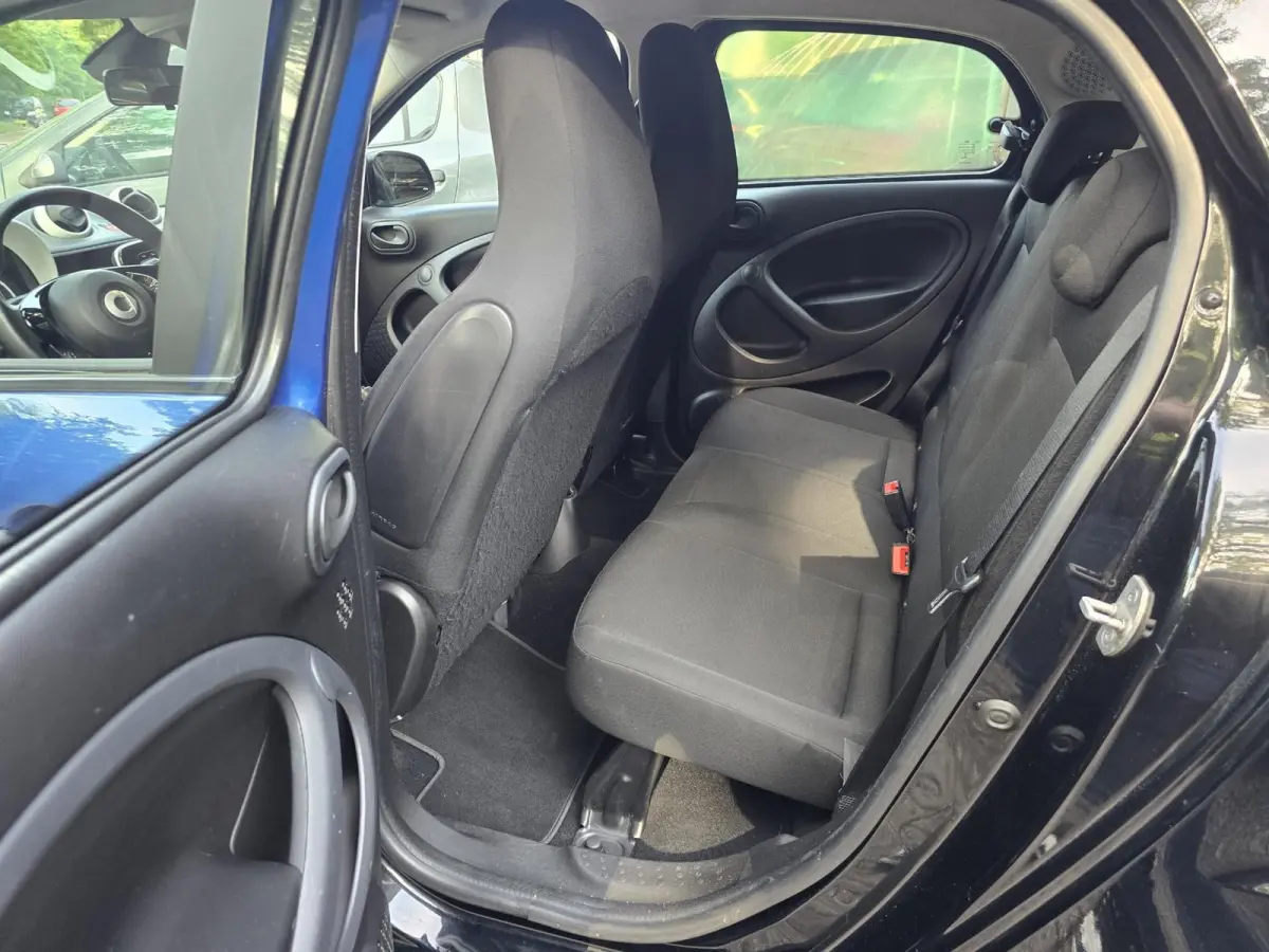 1.0 Passion | 2E EIGENAAR |3/6 OF 12MND GARANTIE | NW APK | AIRCO | LMV |