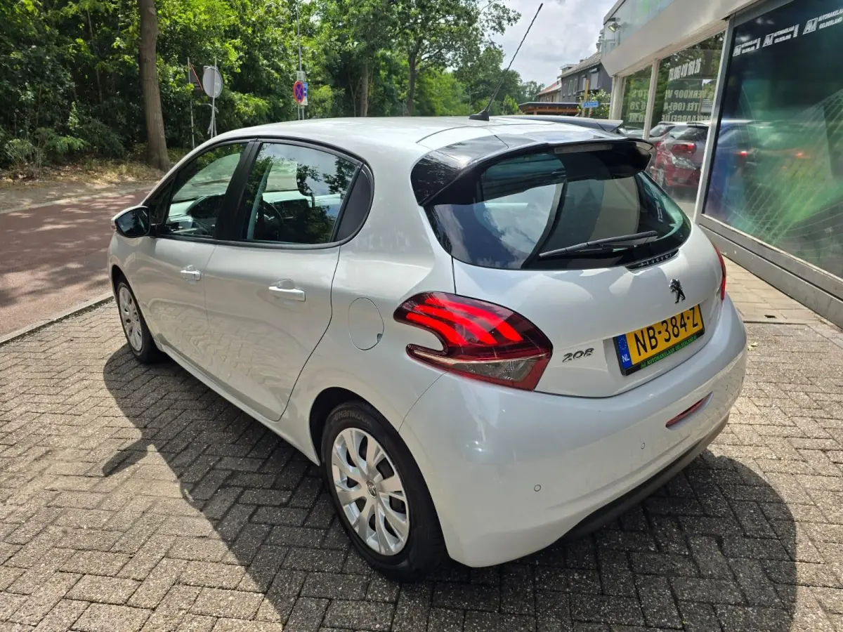 1.2 82PK Blue Lion | 2E EIGENAAR | 3/6 OF 12MND GARANTIE | NAVI | AIRCO | CRUISE |