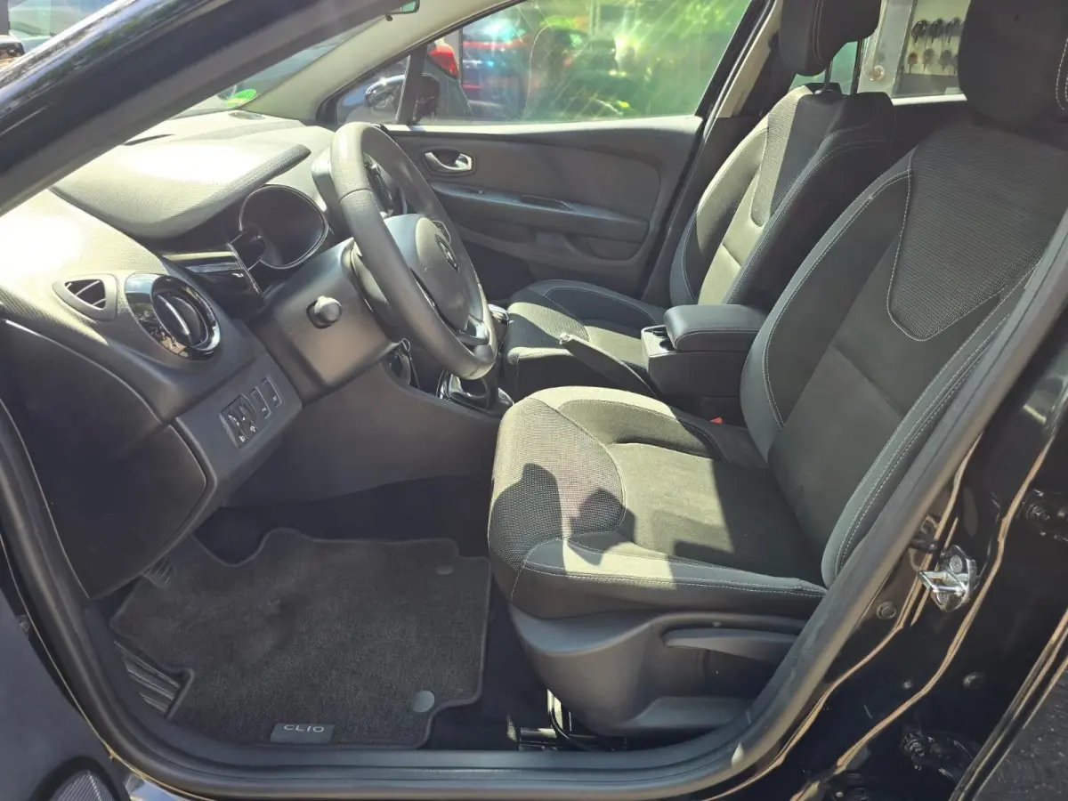 0.9 TCe Zen | 1E EIGENAAR | 3/6 OF 12 MND GARANTIE | NAVI | AIRCO | CRUISE | LMV |