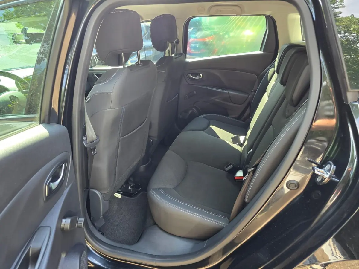 0.9 TCe Zen | 1E EIGENAAR | 3/6 OF 12 MND GARANTIE | NAVI | AIRCO | CRUISE | LMV |