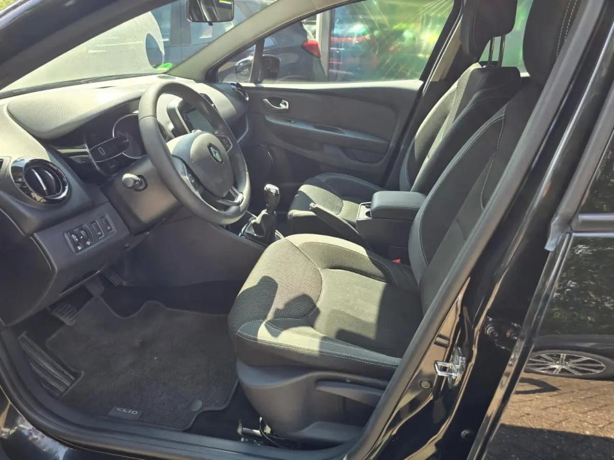 0.9 TCe Zen | 1E EIGENAAR | 3/6 OF 12 MND GARANTIE | NAVI | AIRCO | CRUISE | LMV |