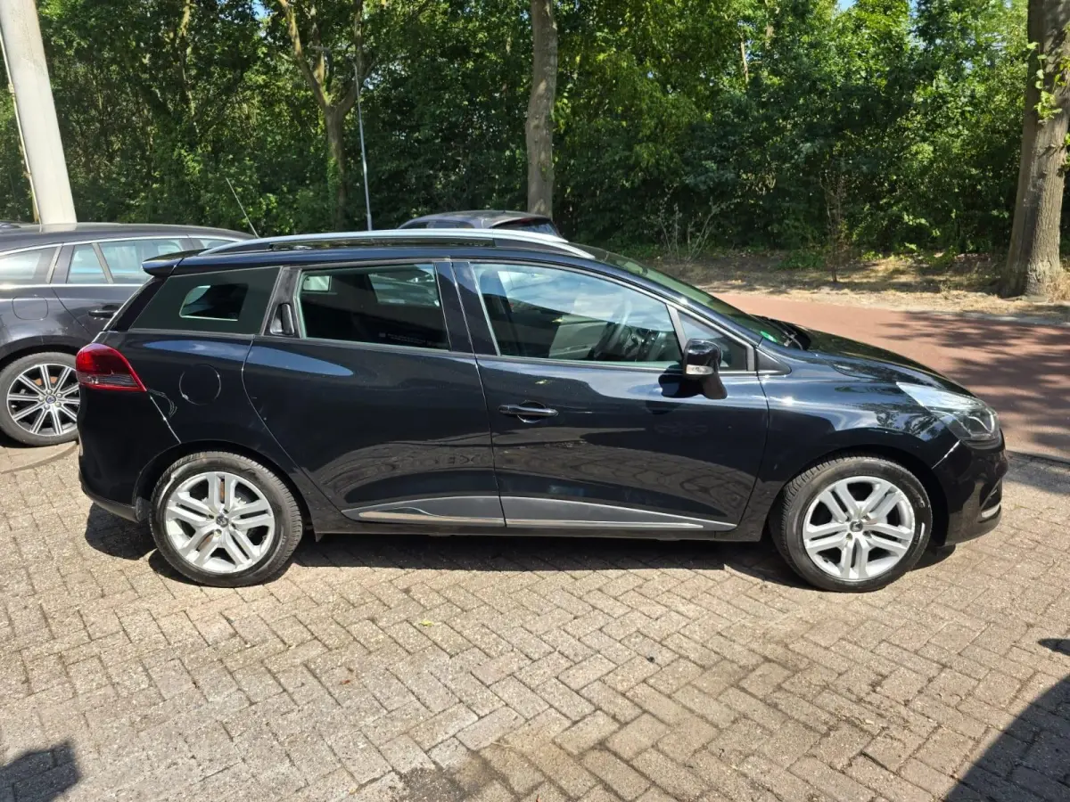 0.9 TCe Zen | 1E EIGENAAR | 3/6 OF 12 MND GARANTIE | NAVI | AIRCO | CRUISE | LMV |