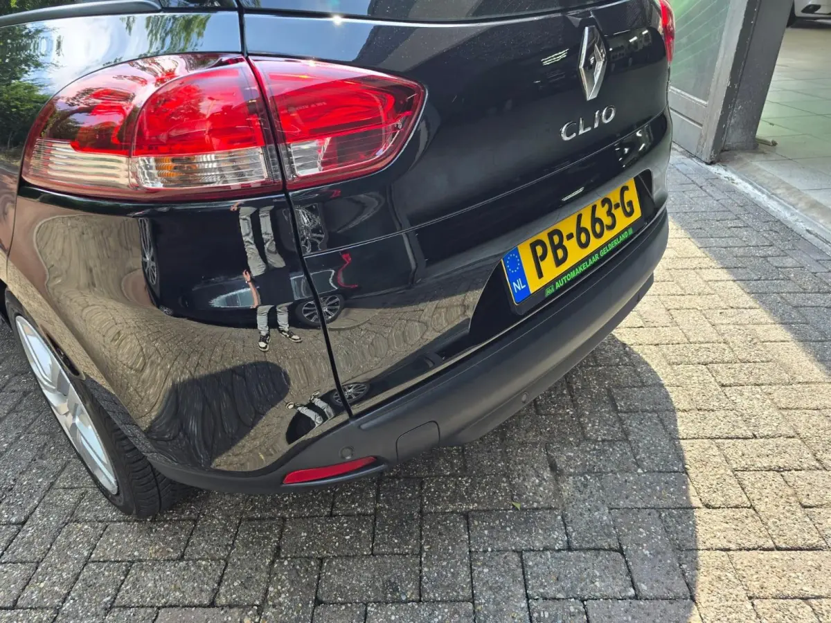 0.9 TCe Zen | 1E EIGENAAR | 3/6 OF 12 MND GARANTIE | NAVI | AIRCO | CRUISE | LMV |