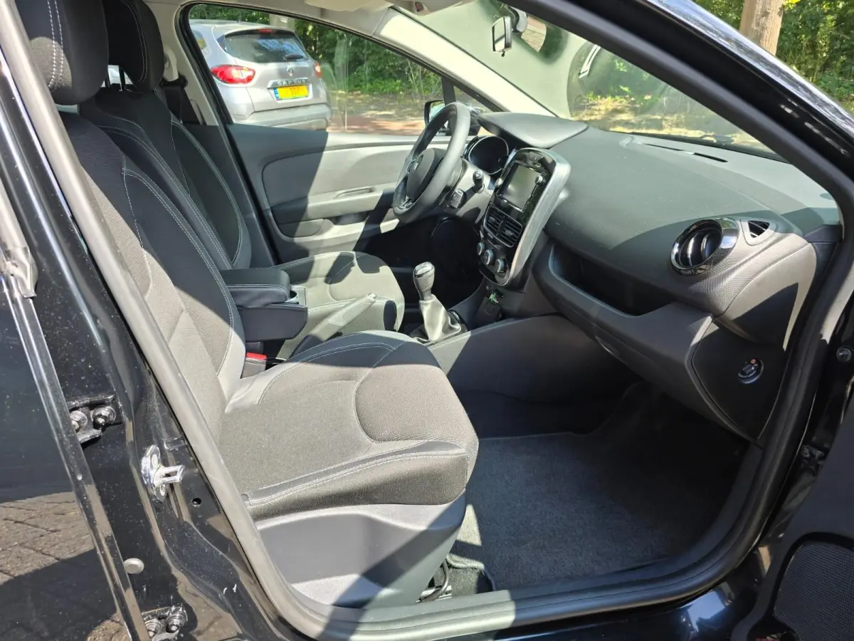 0.9 TCe Zen | 1E EIGENAAR | 3/6 OF 12 MND GARANTIE | NAVI | AIRCO | CRUISE | LMV |