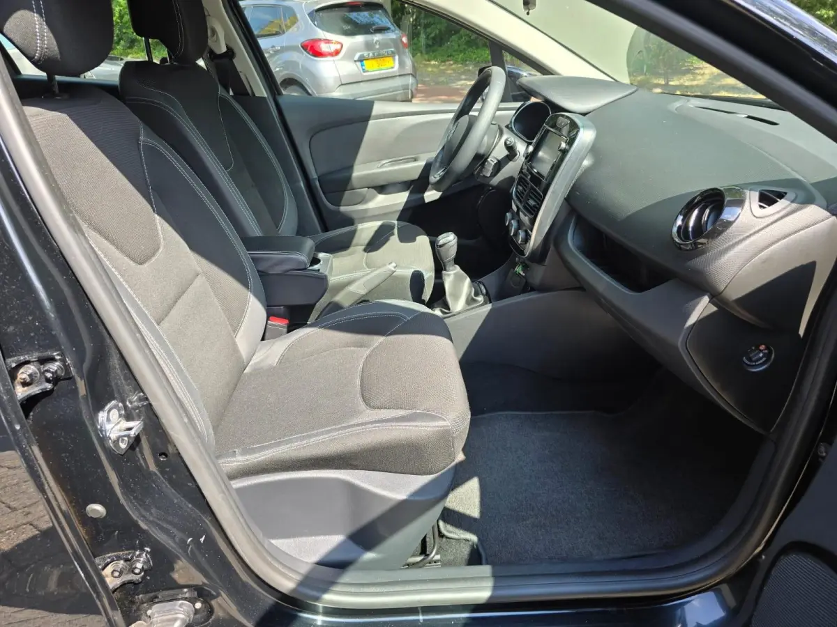 0.9 TCe Zen | 1E EIGENAAR | 3/6 OF 12 MND GARANTIE | NAVI | AIRCO | CRUISE | LMV |