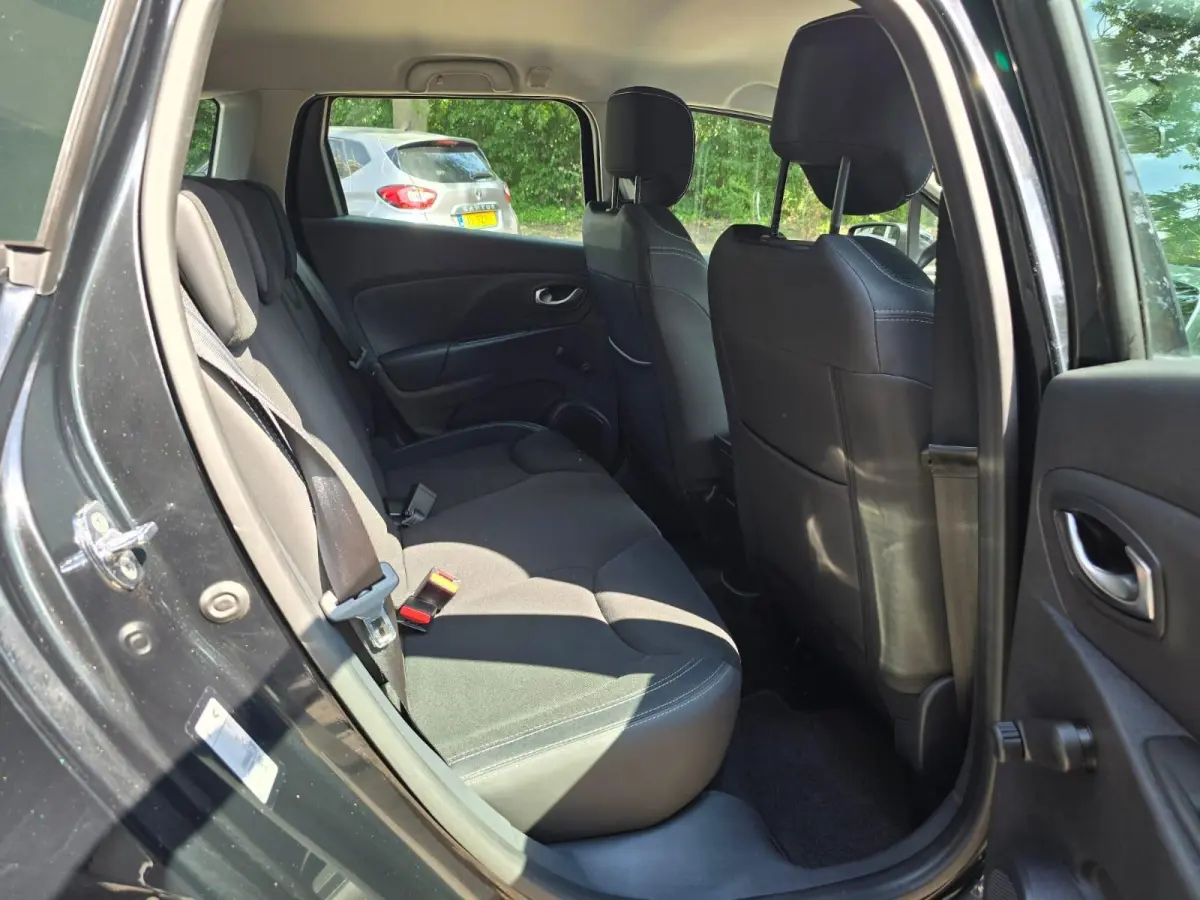 0.9 TCe Zen | 1E EIGENAAR | 3/6 OF 12 MND GARANTIE | NAVI | AIRCO | CRUISE | LMV |