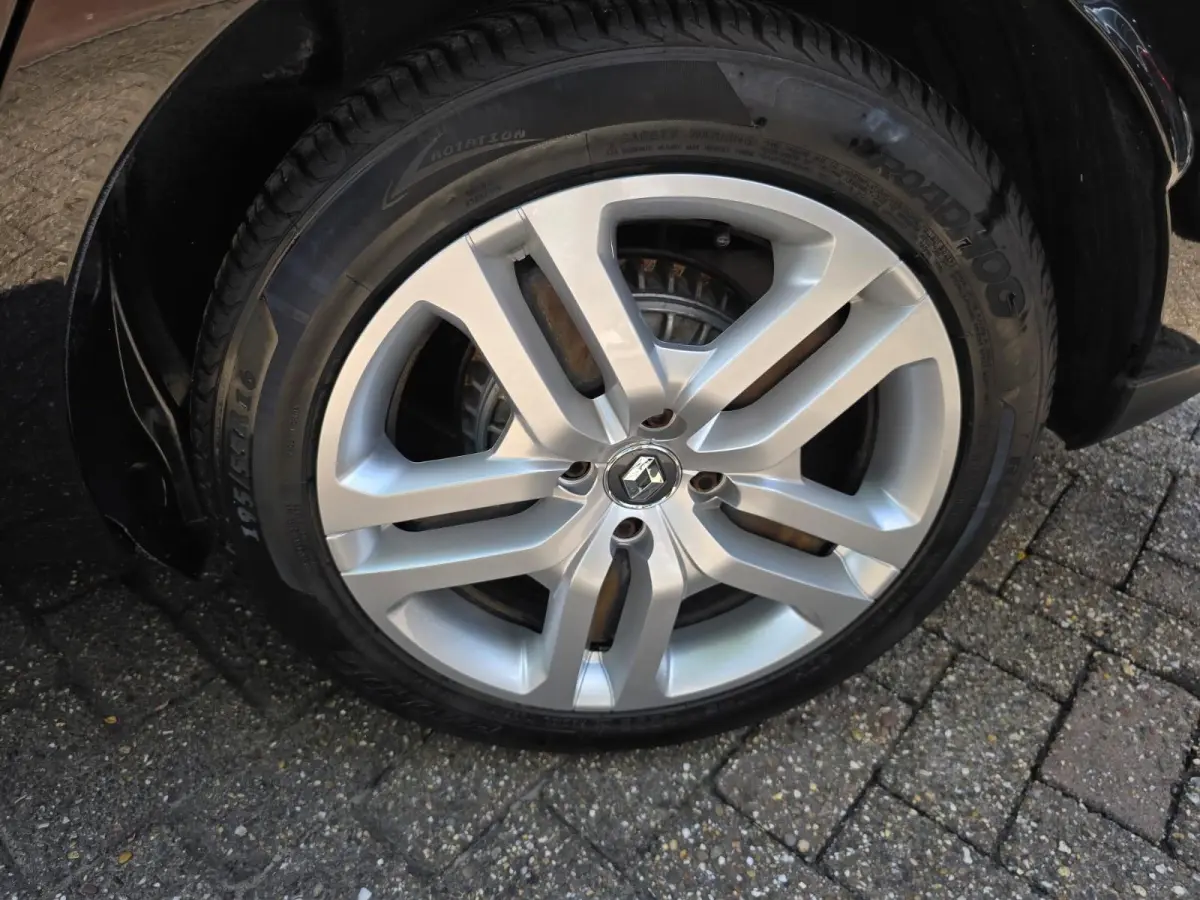 0.9 TCe Zen | 1E EIGENAAR | 3/6 OF 12 MND GARANTIE | NAVI | AIRCO | CRUISE | LMV |