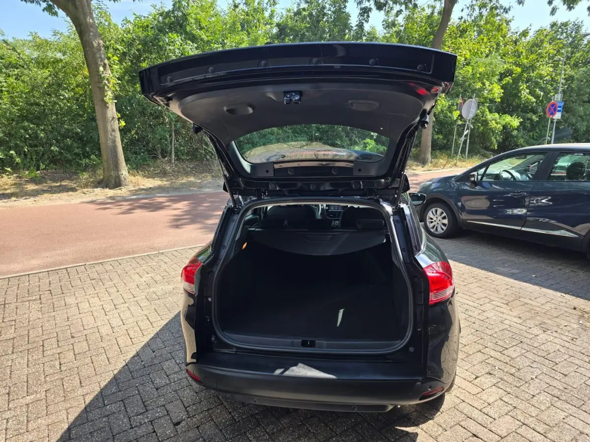 0.9 TCe Zen | 1E EIGENAAR | 3/6 OF 12 MND GARANTIE | NAVI | AIRCO | CRUISE | LMV |