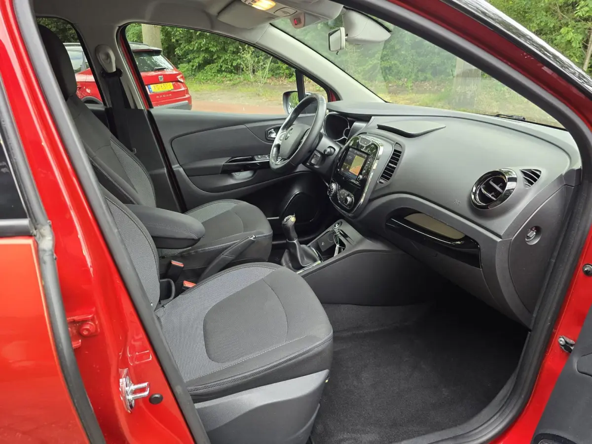 0.9 TCe Dynamique | 2E EIGENAAR |3/6 OF 12MND GARANTIE | CAMERA | NAVI | CRUISE | LMV |