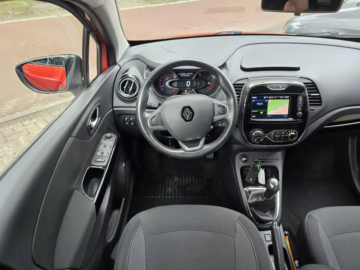 0.9 TCe Dynamique | 2E EIGENAAR |3/6 OF 12MND GARANTIE | CAMERA | NAVI | CRUISE | LMV |