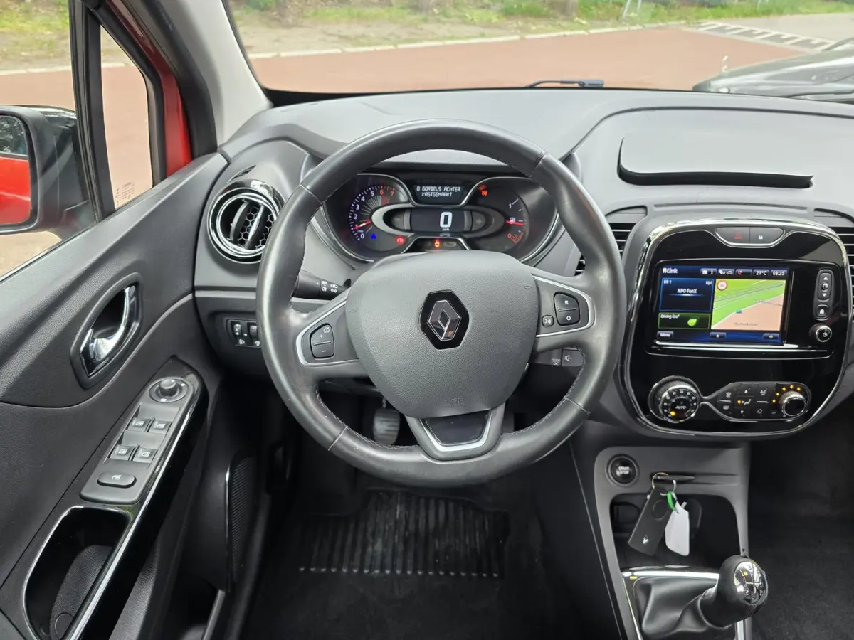 0.9 TCe Dynamique | 2E EIGENAAR |3/6 OF 12MND GARANTIE | CAMERA | NAVI | CRUISE | LMV |