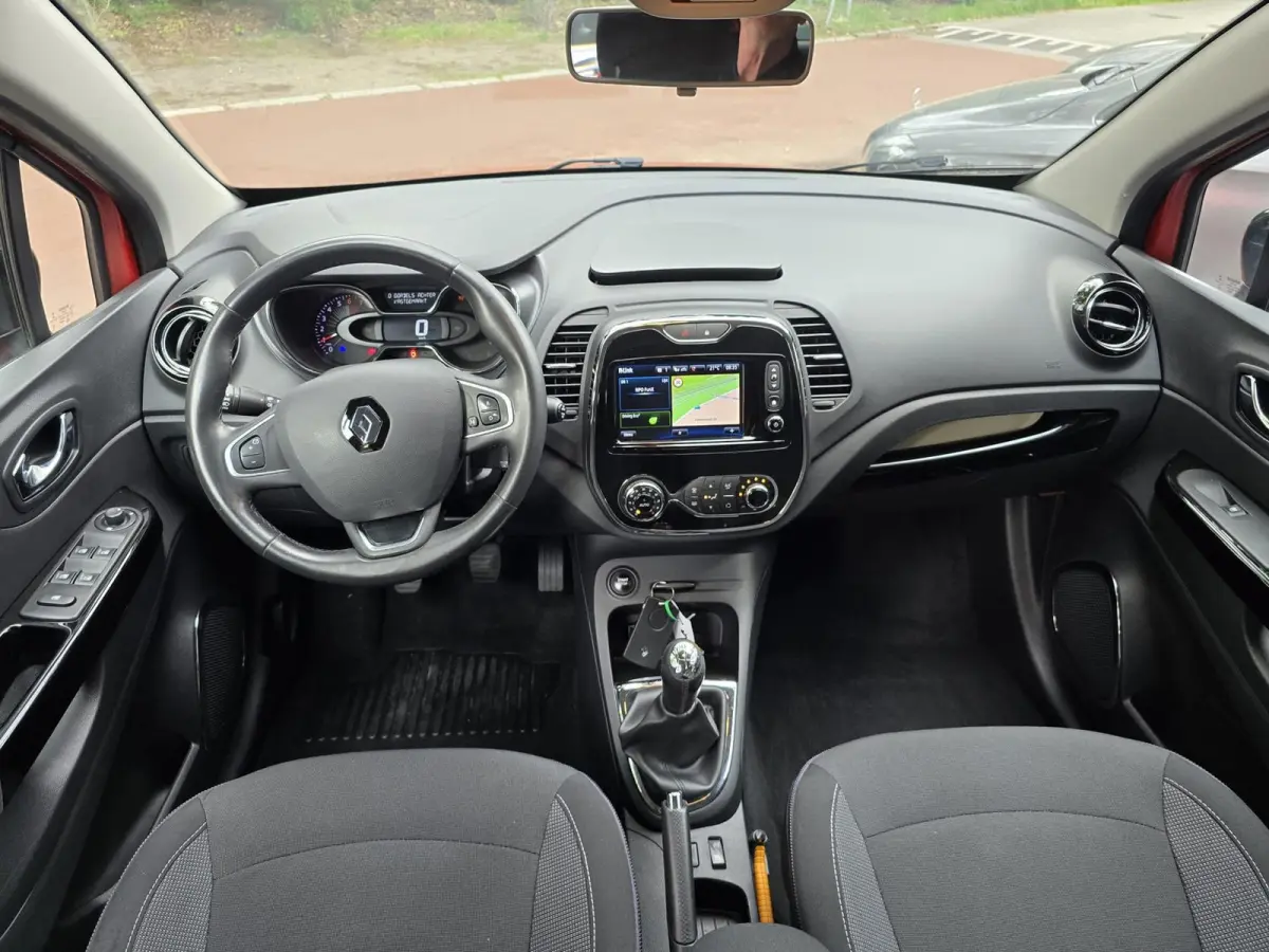 0.9 TCe Dynamique | 2E EIGENAAR |3/6 OF 12MND GARANTIE | CAMERA | NAVI | CRUISE | LMV |