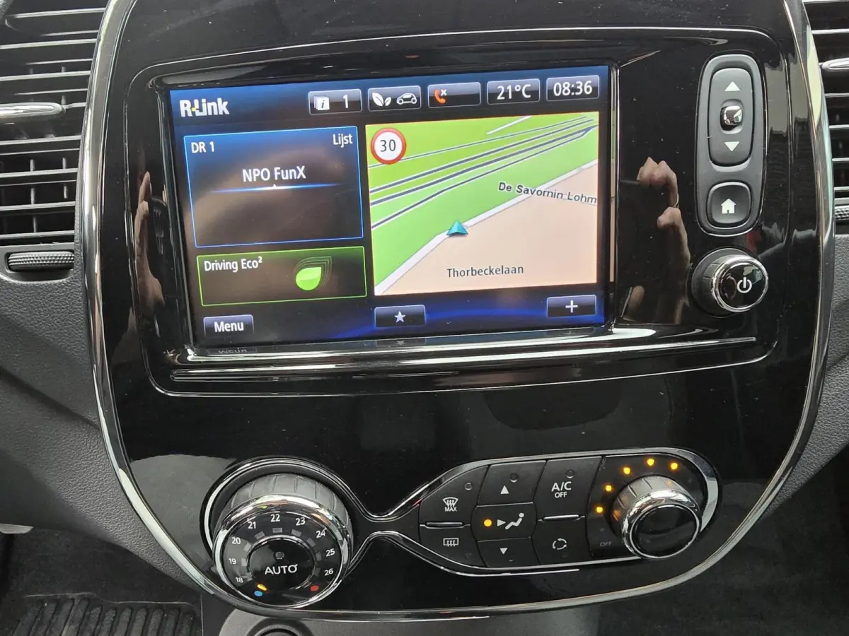 0.9 TCe Dynamique | 2E EIGENAAR |3/6 OF 12MND GARANTIE | CAMERA | NAVI | CRUISE | LMV |