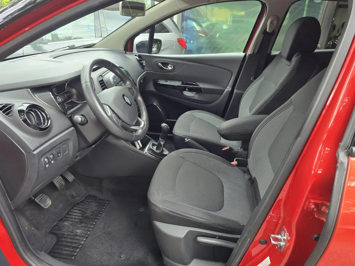 0.9 TCe Dynamique | 2E EIGENAAR |3/6 OF 12MND GARANTIE | CAMERA | NAVI | CRUISE | LMV |