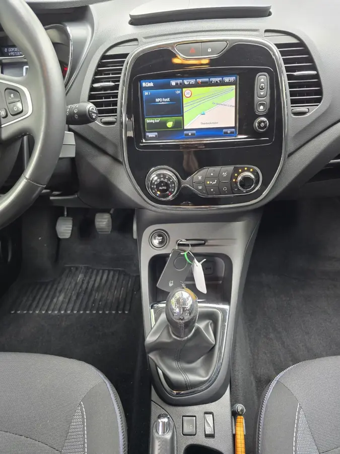 0.9 TCe Dynamique | 2E EIGENAAR |3/6 OF 12MND GARANTIE | CAMERA | NAVI | CRUISE | LMV |