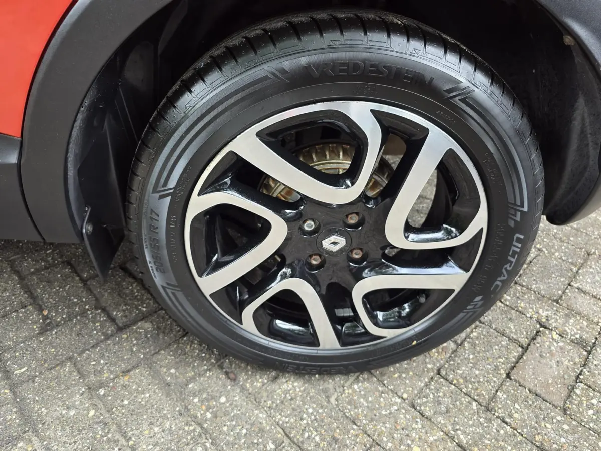 0.9 TCe Dynamique | 2E EIGENAAR |3/6 OF 12MND GARANTIE | CAMERA | NAVI | CRUISE | LMV |