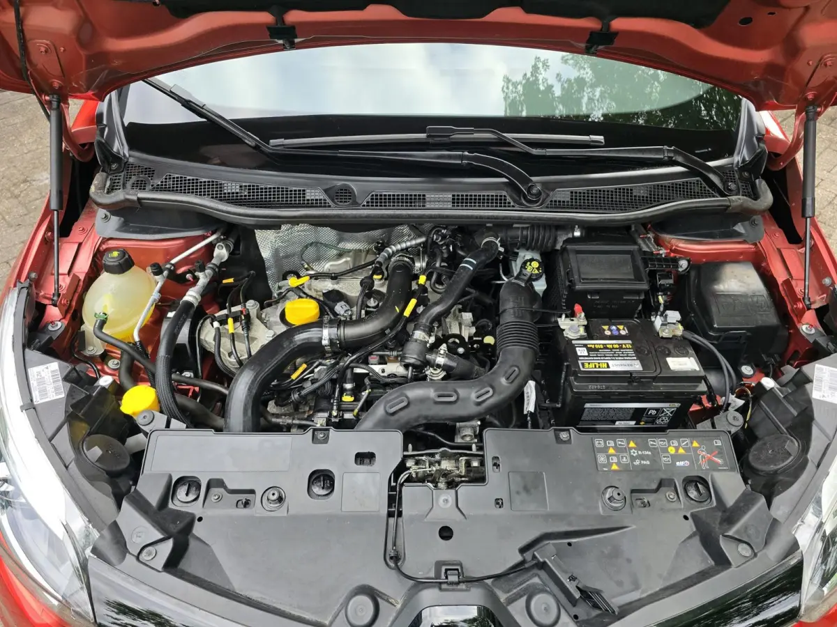 0.9 TCe Dynamique | 2E EIGENAAR |3/6 OF 12MND GARANTIE | CAMERA | NAVI | CRUISE | LMV |