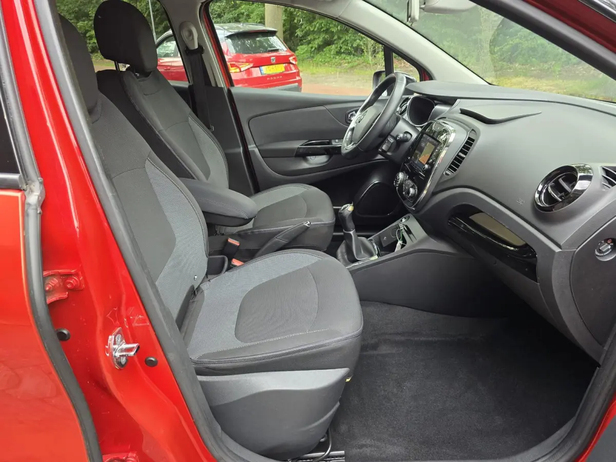 0.9 TCe Dynamique | 2E EIGENAAR |3/6 OF 12MND GARANTIE | CAMERA | NAVI | CRUISE | LMV |
