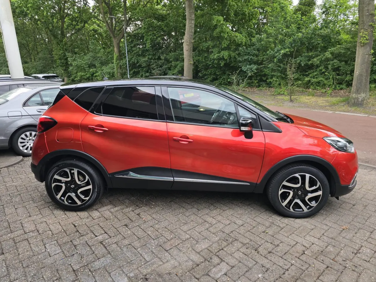 0.9 TCe Dynamique | 2E EIGENAAR |3/6 OF 12MND GARANTIE | CAMERA | NAVI | CRUISE | LMV |