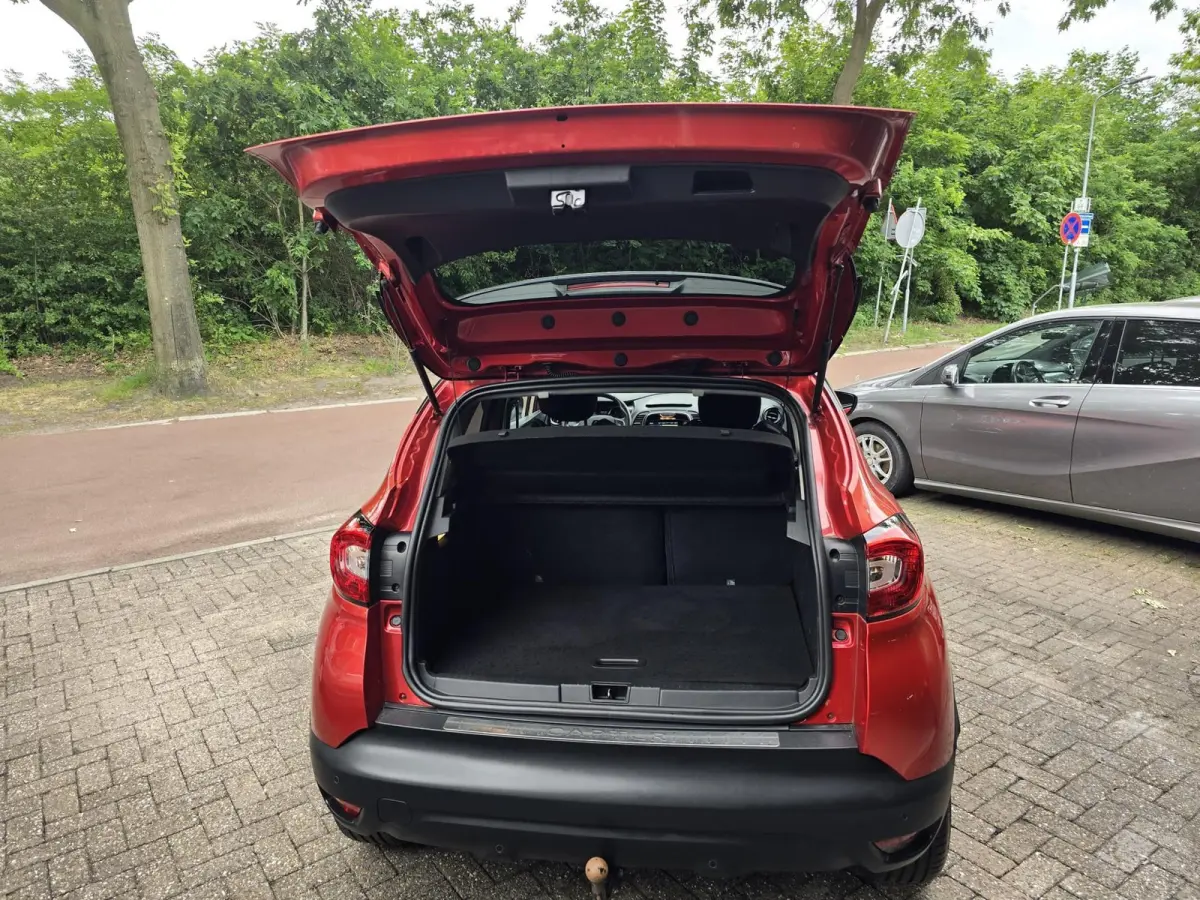 0.9 TCe Dynamique | 2E EIGENAAR |3/6 OF 12MND GARANTIE | CAMERA | NAVI | CRUISE | LMV |