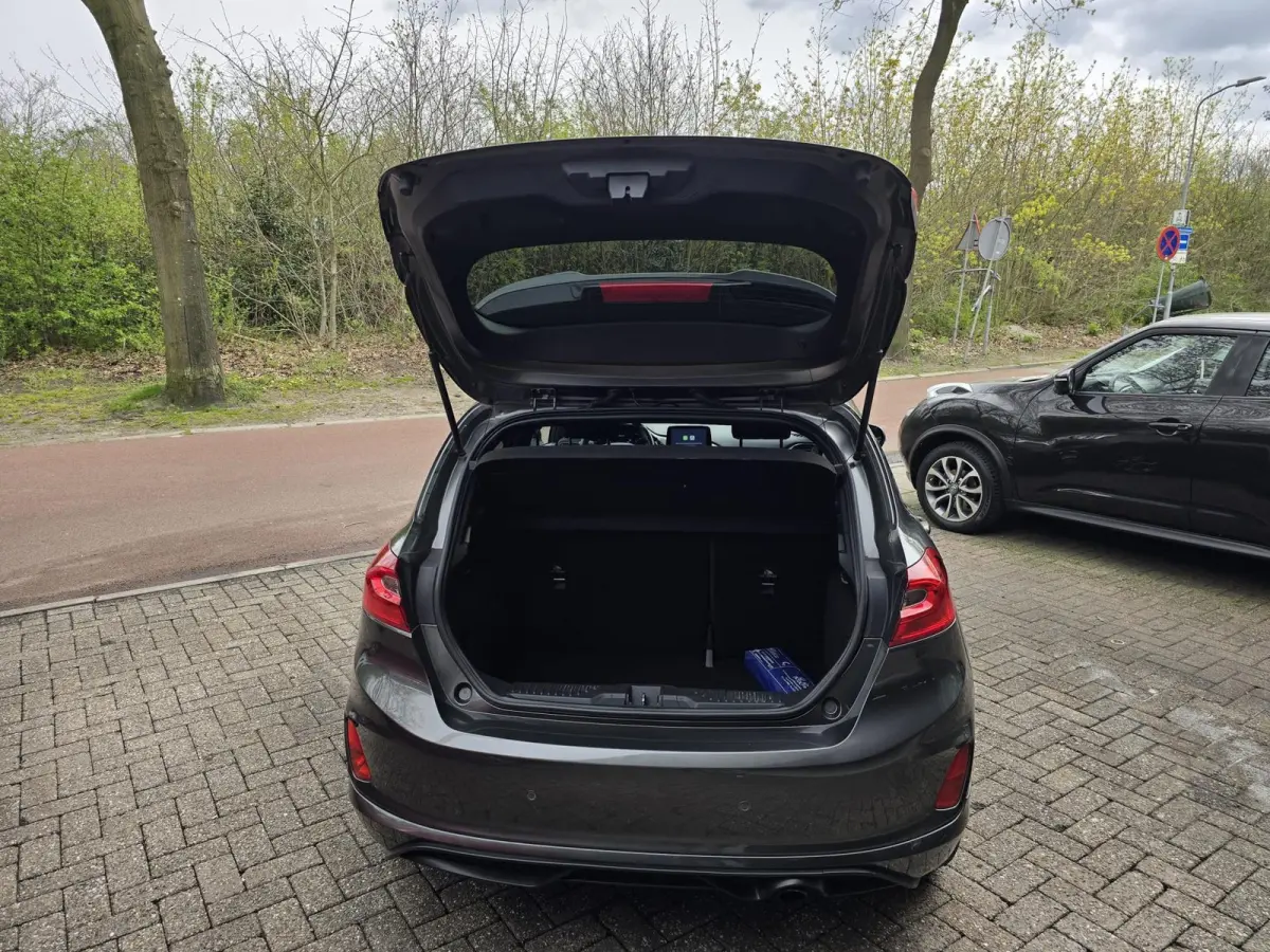 1.0 EcoBoost Active | 1E EIGENAAR | 12MND GARANTIE | CRUISE | LMV |