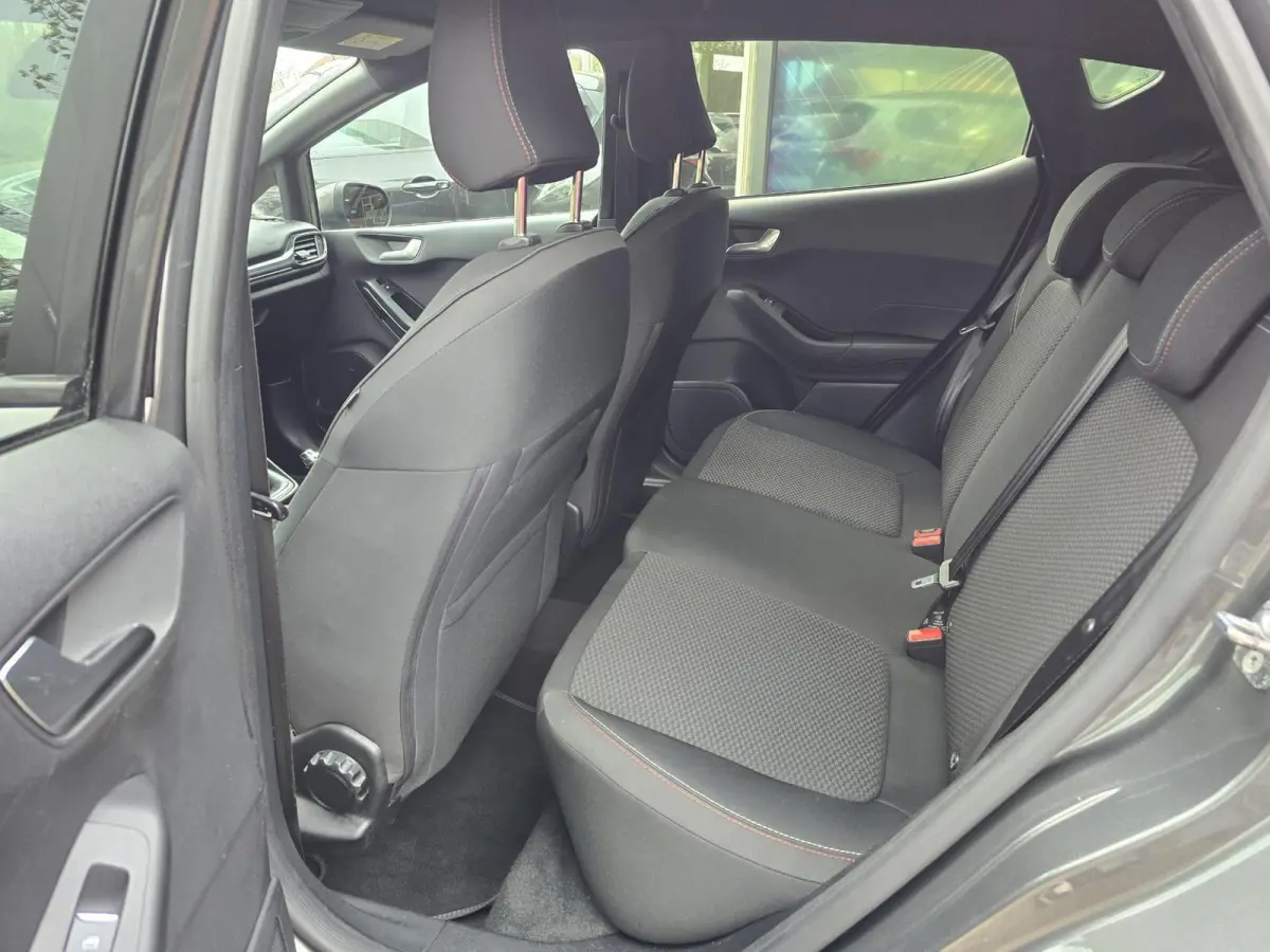 1.0 EcoBoost Active | 1E EIGENAAR | 12MND GARANTIE | CRUISE | LMV |