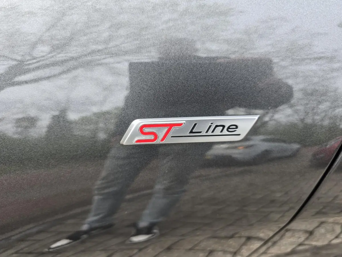 1.0 EcoBoost Active | 1E EIGENAAR | 12MND GARANTIE | CRUISE | LMV |