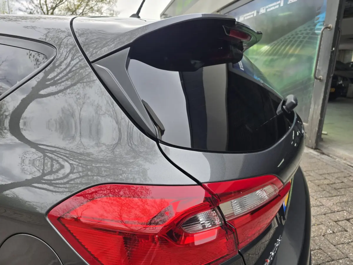 1.0 EcoBoost Active | 1E EIGENAAR | 12MND GARANTIE | CRUISE | LMV |