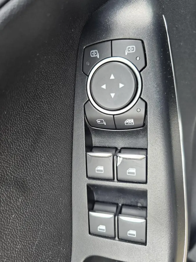 1.0 EcoBoost Active | 1E EIGENAAR | 12MND GARANTIE | CRUISE | LMV |